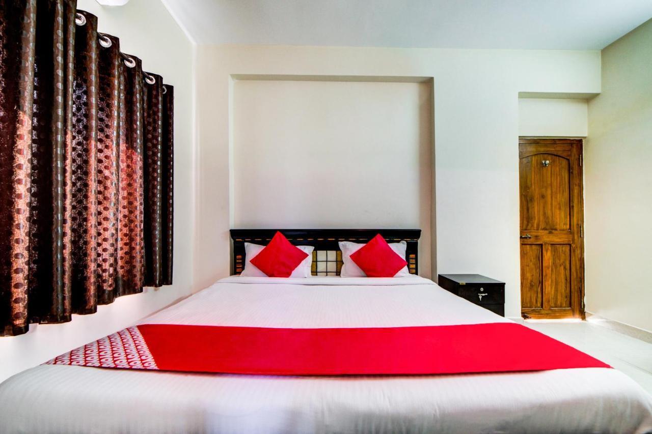 Super Hotel O The Royal Nest Near Shilparamam Kondapur  Extérieur photo