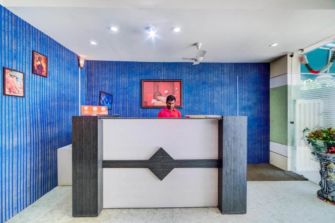 Super Hotel O The Royal Nest Near Shilparamam Kondapur  Extérieur photo