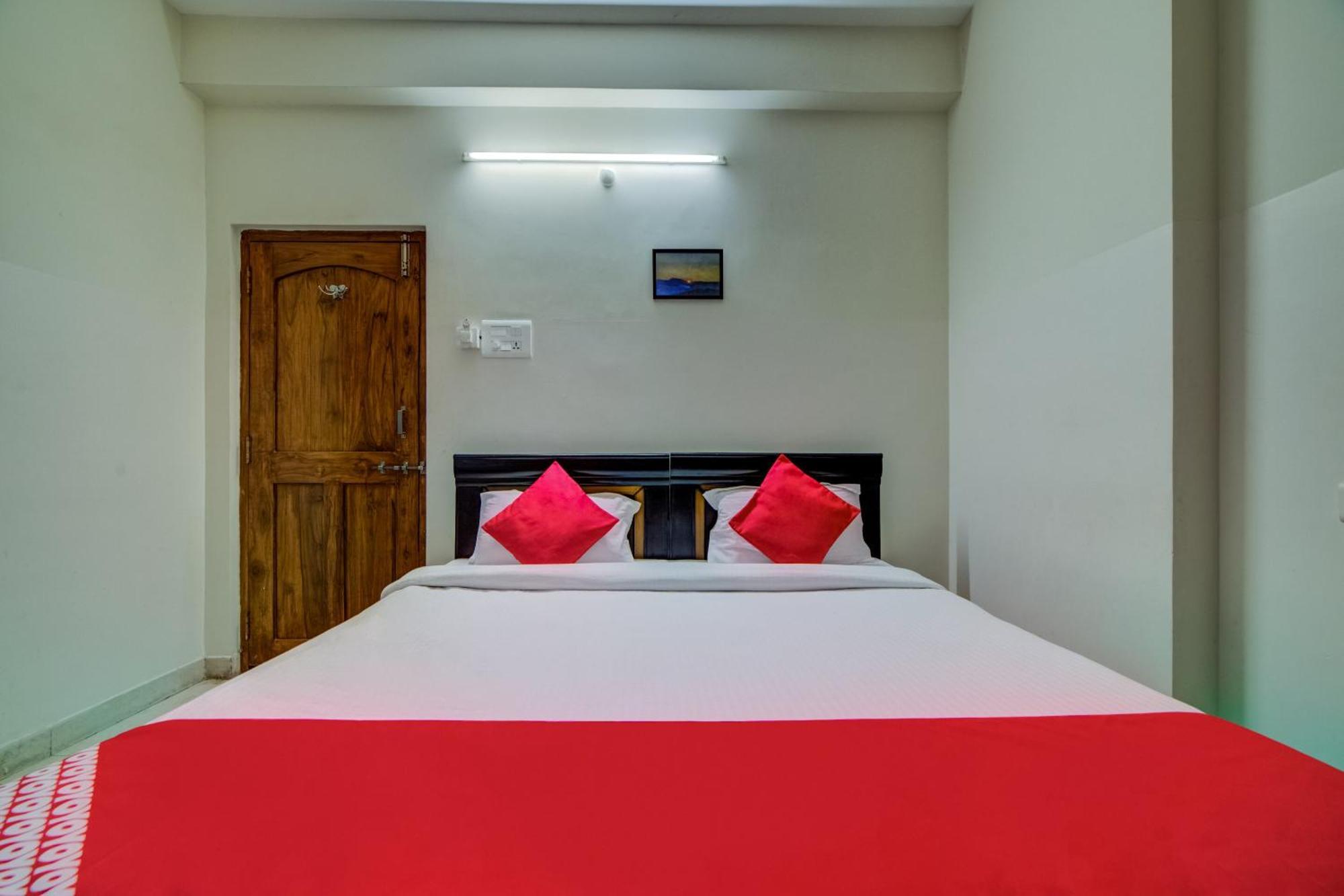 Super Hotel O The Royal Nest Near Shilparamam Kondapur  Extérieur photo
